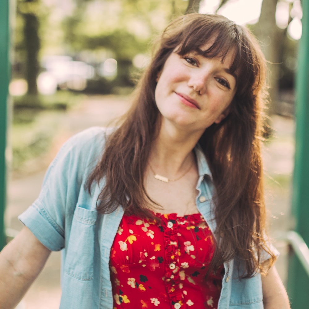 Meet your Posher, Lauren